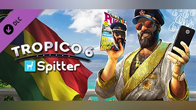 Сборник Tropico 6 - Spitter