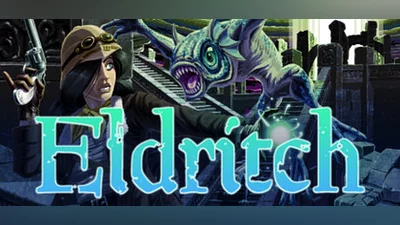 Сборник Eldritch