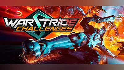 Сборник Warstride Challenges Demo