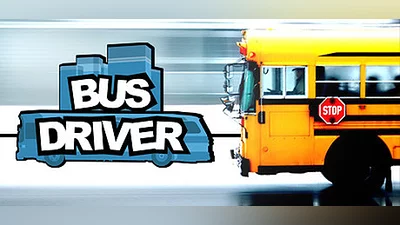 Сборник Bus Driver