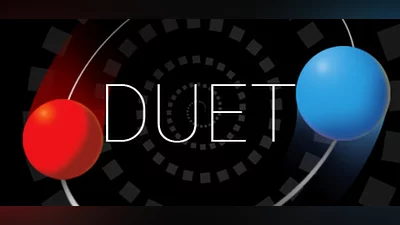 Сборник Duet