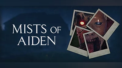 Сборник Mists of Aiden