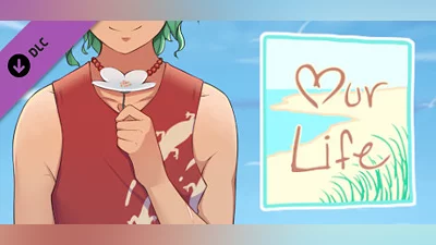 Сборник ​Our Life: Beginnings & Always - Step 2 Expansion