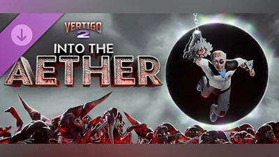 Сборник Vertigo 2: Into the Aether
