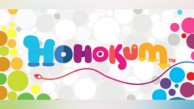 Сборник Hohokum