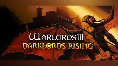 Сборник Warlords III: Darklords Rising