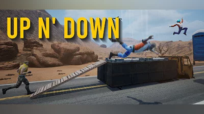Сборник Up N' Down