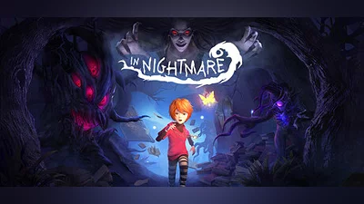 Сборник In Nightmare