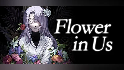 Сборник Flower in Us