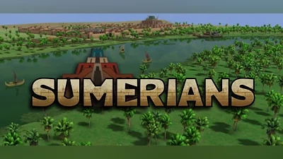 Сборник Sumerians