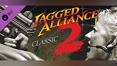 Сборник Jagged Alliance 2 Classic