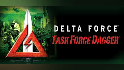 Сборник Delta Force: Task Force Dagger