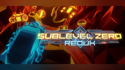 Сборник Sublevel Zero Redux
