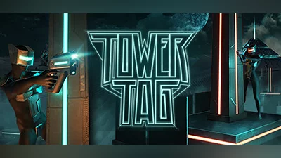 Сборник Tower Tag