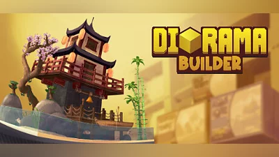 Сборник Diorama Builder
