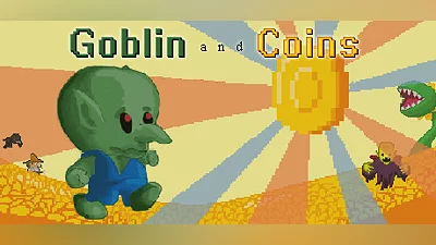 Сборник Goblin and Coins