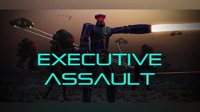 Сборник Executive Assault