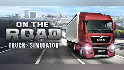 Сборник On The Road - The Truck Simulator