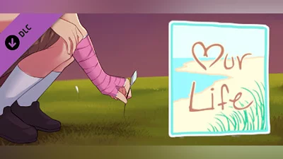 Сборник ​Our Life: Beginnings & Always - Step 1 Expansion