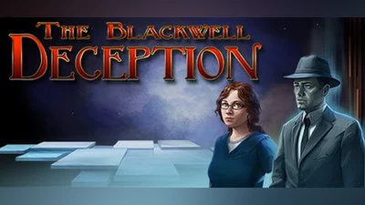 Сборник Blackwell Deception