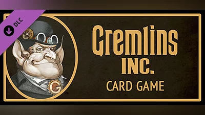 Сборник Gremlins, Inc. – Card Game, Print & Play Set