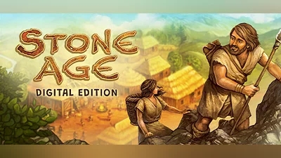 Сборник Stone Age: Digital Edition