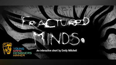 Сборник Fractured Minds