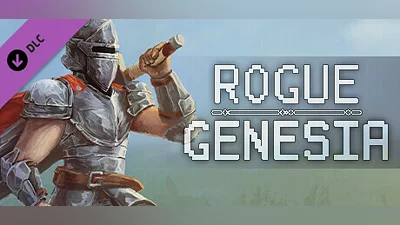 Сборник Rogue: Genesia - Dog Pet