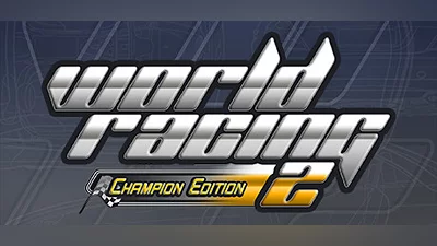 Сборник World Racing 2 - Champion Edition