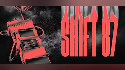 Сборник Shift 87