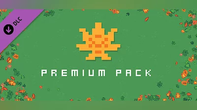 Сборник Leaf Blower Revolution - Premium Pack