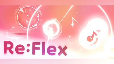 Сборник Re:Flex