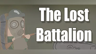 Сборник The Lost Battalion: All Out Warfare