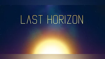 Сборник Last Horizon