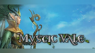 Сборник Mystic Vale