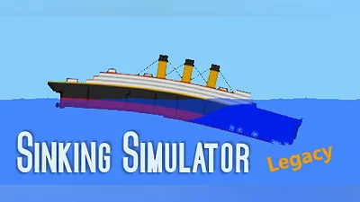 Сборник Sinking Simulator: Legacy