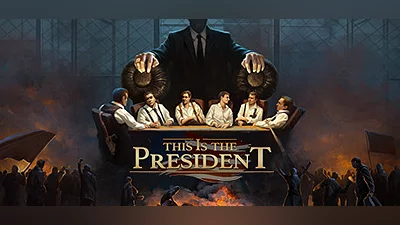 Сборник This Is the President
