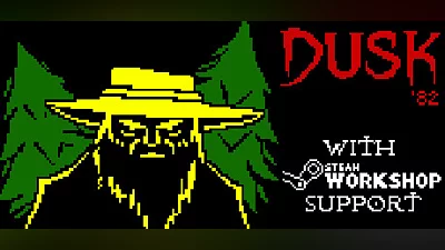 Сборник DUSK '82: ULTIMATE EDITION
