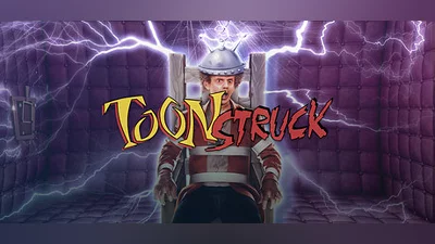 Сборник Toonstruck