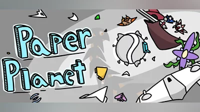 Сборник Paper Planet