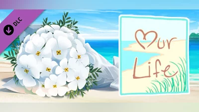 Сборник ​Our Life: Beginnings & Always - Cove Wedding Story