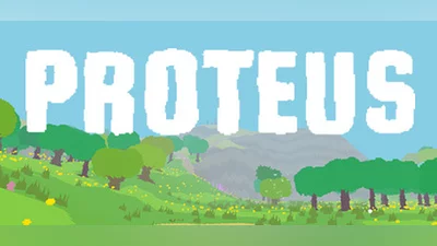 Сборник Proteus