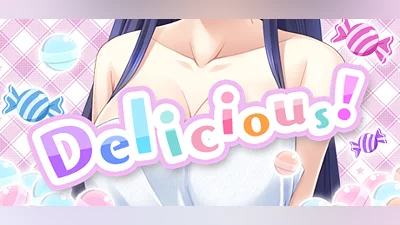 Сборник Delicious! Pretty Girls Mahjong Solitaire