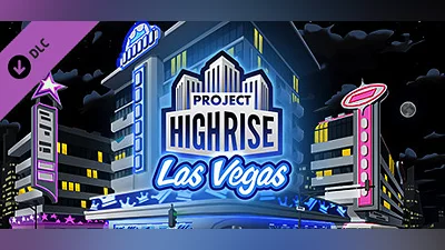 Сборник Project Highrise: Las Vegas