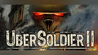 Сборник UberSoldier II
