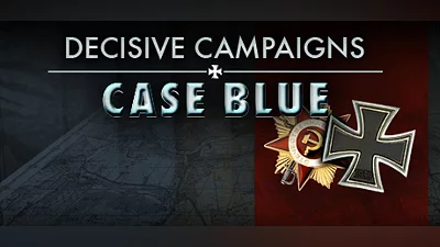 Сборник Decisive Campaigns: Case Blue