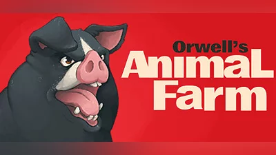 Сборник Orwell's Animal Farm
