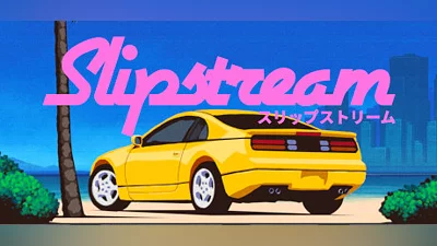 Сборник Slipstream