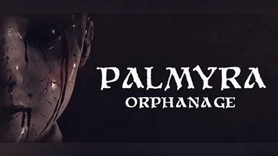 Сборник Palmyra Orphanage