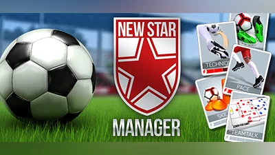 Сборник New Star  Manager